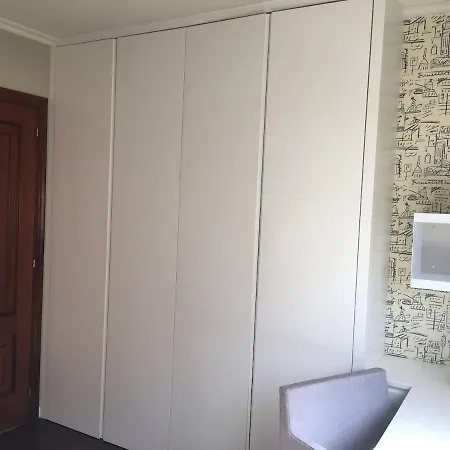 Apartmán Playa De