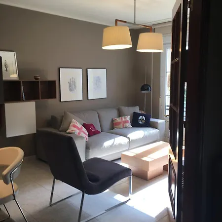 Playa De Apartment Boiro