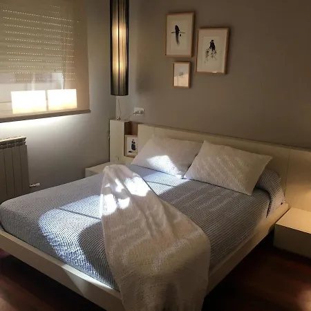 Apartmán Playa De *