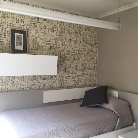Apartmán Playa De