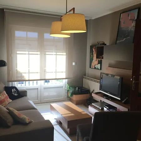 Apartmán Playa De *