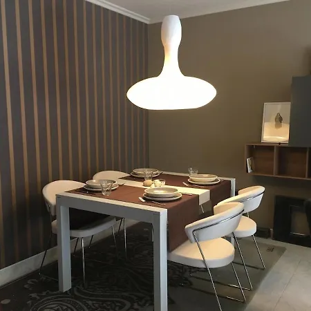 Apartment Playa De Boiro