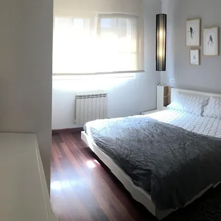 Playa De Apartmán *